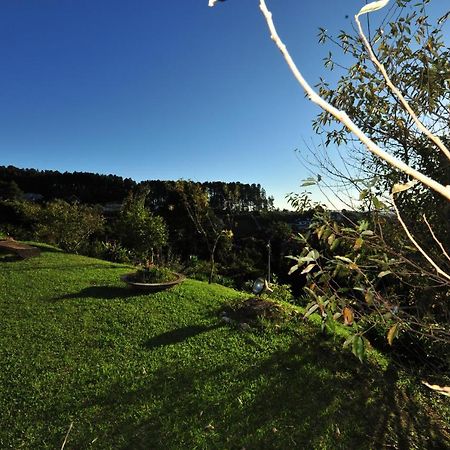 Casa Ex Villa Campos do Jordão Екстериор снимка
