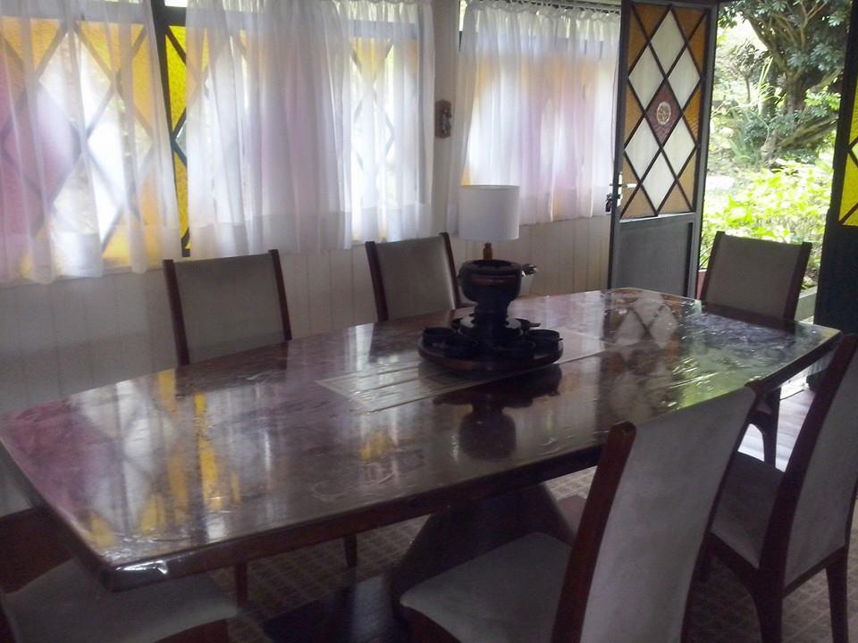 Casa Ex Villa Campos do Jordão Екстериор снимка
