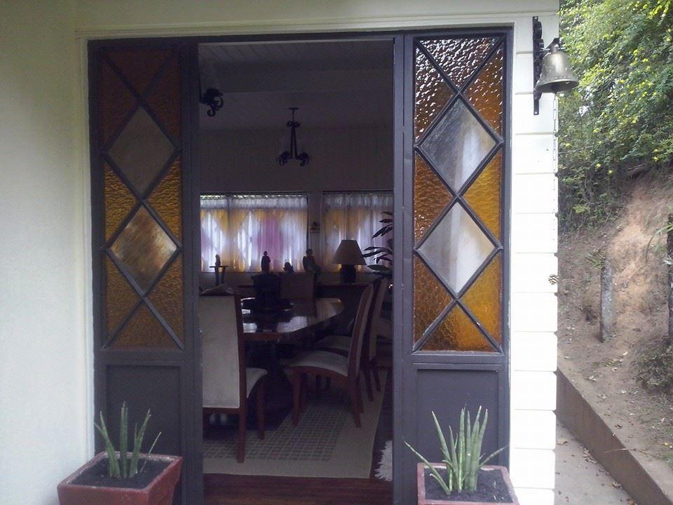 Casa Ex Villa Campos do Jordão Екстериор снимка