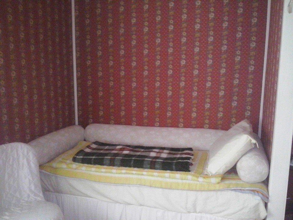 Casa Ex Villa Campos do Jordão Екстериор снимка